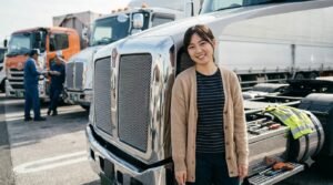 Read more about the article 26歳・未経験で商用運転免許（CDL）を取得した私が、事前に知っておきたかったことのすべて